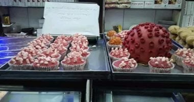 فيروس كورونا قابل للأكل.. متجر للحلويات يقود حملة توعية ضد الفيروس بشكل مبتكر "صور"