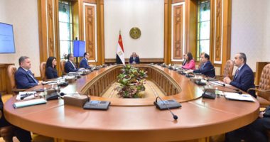 المواقع العربية والعالمية تبرز خطاب السيسى للمصريين.. روسيا اليوم تركز على عدد المستشفيات الجاهزة للافتتاح.. وسبوتنيك تسلط الضوء على وعود الرئيس بأن الأمور تحت السيطرة.. وسكاى نيوز تبرز طمأنة السيسى للمصريين