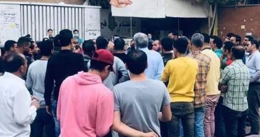 تفاصيل رفض أهالى بهتيم دفن متوفاة بكورونا.. الأهالي: خشينا انتشار الفيروس من الجثة.. وأهل الضحية: إكرام الميت دفنه.. الصحة: يمكن الدفن وفتح المقابر بعد 3 شهور.. وبرلمانية: مقابر للمتوفيين بالظهير الصحراوى
