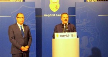 وزير الصحة التونسى يثمن الدعم الهام الذى يقدمه الاتحاد الأوروبى لبلاده فى المجال الصحى