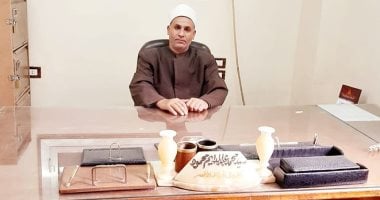 مديرية أوقاف الأقصر تهنئ المواطنين بذكرى ليلة النصف من شعبان