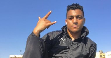 مصطفى محمد: زوجتى وش السعد عليا.. وتجمعنى بها قصة حب من 2014