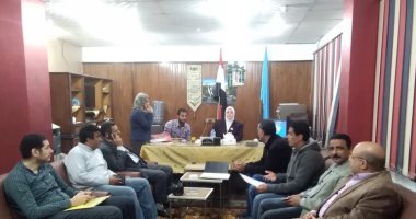 تعليم كفر الشيخ: نقبل ما يكتبه الطالب بالبحث وأنصح ولى الأمر بألا يتجه لمستغلى الفرص