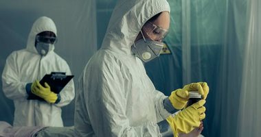 CDC تحدث إرشادات تنظيف وتطهير الأسطح من فيروس كورونا