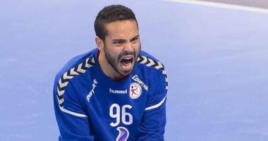 الأهلى يتفق مع الطيار على الاستمرار فى صفوف اليد وتأجيل الاحتراف 