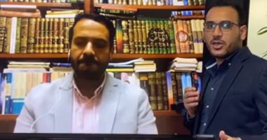 عالم بالأزهر فى "لايف اليوم السابع": لا اعتكاف هذا العام ولا يجوز أداؤه إلا بالمسجد
