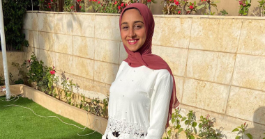 برة الملعب.. دنيا عاشور لاعبة اليد: أتمنى أكون دكتورة علاج طبيعى