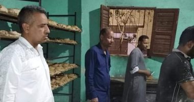 مجلس مدينة سفاجا يخصص أرقام هواتف للابلاغ عن جشع التجار