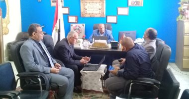تعليم القاهرة: دخول أكثر من 15066 طالبا فى الفترة الأولى لامتحان أولى ثانوى