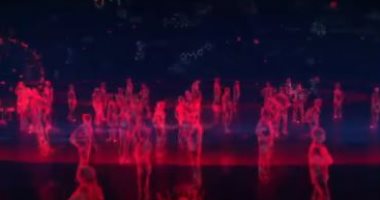 كيف استخدمت الصين التكنولوجيا لمواجهة فيروس كورونا والقضاء عليه؟