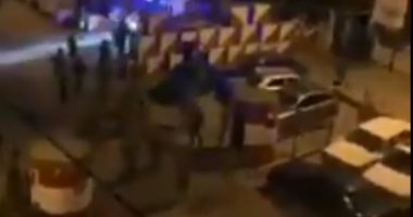إصابات فى صفوف الجيش اللبنانى فى أعمال شغب بسجن القبة