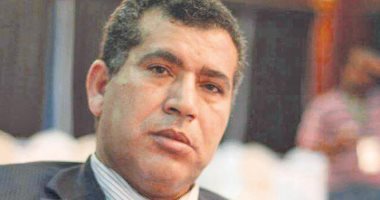 عادل ضرغام يكتب: من المدنس إلى المقدس إعادة النظر إلى التاريخ فى رواية شغف