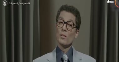 خالد النبوى: خضعت لتجارب وأشكال كثيرة من المكياج للوصول لهيئة "مصطفى محمود"