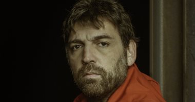 من هو هوفيك كوشكريان "بجوتا" فى مسلسل La Casa De Papel 