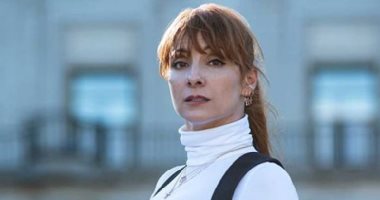 كل ما تريد معرفته عن محققة La Casa De Papel الأردنية الأصل 