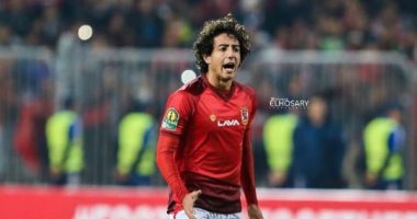 محمد هاني على انستجرام : وحشتني الأيام دي