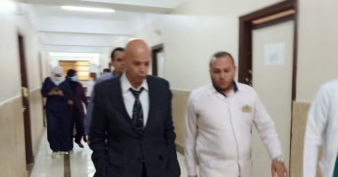 وكيل صحة الشرقية لمرضى الحميات بالزقازيق: مفيش عدوى كورونا بالمستشفى