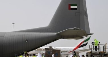 تسجيل 483 إصابة جديدة بكورونا فى الإمارات والإجمالى 8238