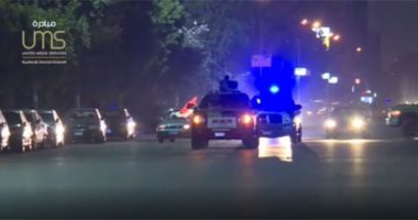 الشركة المتحدة تطلق مبادرة "شكراً جيش مصر الأبيض" وتحتفل بعيد ميلاد نجل شهيد (فيديو)