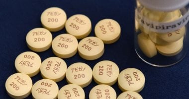  عقار الأنفلونزا اليابانى لعلاج كورونا يحصل على الضوء الأخضر من FDA لبدء التجارب 