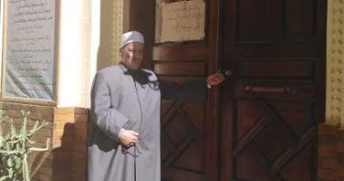 حملت مكثفة لأوقاف الإسكندرية للتأكد من غلق الزوايا والمساجد