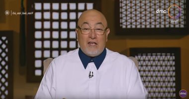 فيديو.. خالد الجندى يحذر من التباهى بالصدقات: سر بين العبد وربه
