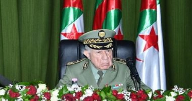 رئيس الأركان الجزائري محذراً: المجتمعات العربية تتعرض لحروب الجيل الجديد