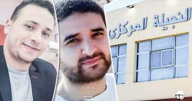 37 يوما بدون راحة فى مستشفى النجيلة.. الجيش الأبيض يواصل حربه ضد كورونا.. "إبرام": سافرت بعد ساعة من تكليفى وأمى قالت لى "فرصتك لخدمة بلدك جاتلك متتردش".."أحمد": زوجتى ممرضة ونفسى أشوف ولادى لكن شفاء المرضى أهم
