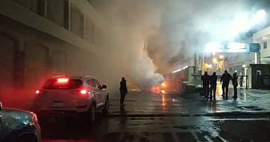 متحف فى بيتك.. شاهد أعمال محمود مرسى ضمن مقتنيات متحف الفنون الجميلة