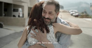 محمد دياب يرشح الفيلم السورى "عزيزة" لمشاهدته وقت الحظر