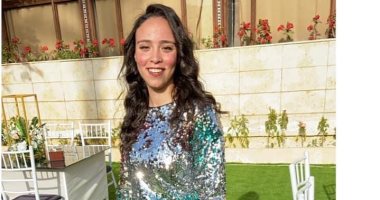 برة الملعب.. سهيلة خالد لاعبة اليد: هوايتى الرسم وبحب عادل إمام