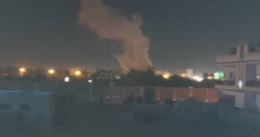 مسئول يمنى: الحوثى يقصف الحديدة بعد دقائق من إعلان وقف إطلاق النار باليمن
