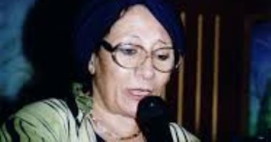 تعرف على الشاعرة حياة أبو النصر التى غنى لها على الحجار×8 معلومات