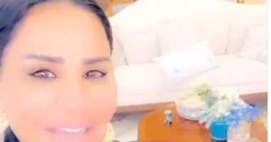 أحلام تطلق هاشتاج "ساعة الصفر" وتدعو جمهورها المساهمة فى مكافحة كورونا