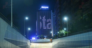المصريون يلتزمون بحظر التجول فى يومه الـ 14 بالقاهرة والجيزة