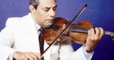 اسمع عزف عبده داغر وشاهد مسرحية الخديوى على قناة وزارة الثقافة باليوتيوب 
