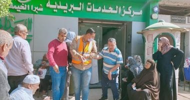 محافظ القليوبية: 13591 مواطنا صرفوا منحة العمالة غير المنتظمة
