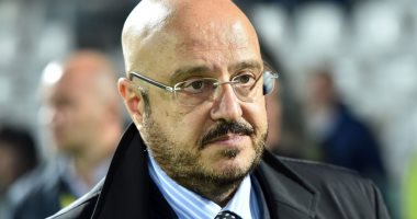 مدير أودينيزي الإيطالي: الدوري الإنجليزي سيتم إلغاءه قريبا