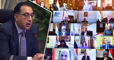 اليوم..تفعيل قرار مد الإجراءات الاحترازية لمواجهة كورونا أسبوعين إضافيين