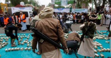 أمريكا قد تصنف الحوثيين جماعة إرهابية الأسبوع المقبل