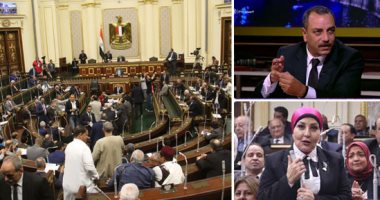 قوانين المشروعات والموازنة والبنك المركزى والانتخابات تستدعى البرلمان للانعقاد.. نواب يطالبون بالبحث عن آليات لإصدار التشريعات المطلوبة فى ظل الأزمة.. ويؤكدون: دورنا مهم فى متابعة السياسات الصحية للحكومة