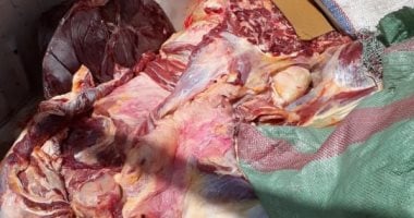تموين سوهاج تحرر 65 محضرا ضد أصحاب المخابز وضبط لحوم فاسدة