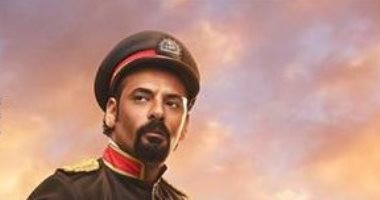 أحمد محارب يقدم دور " كوارشى" فى مسلسل " اتنين فى الصندوق "