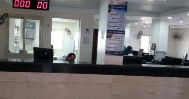 محافظ الدقهلية: 28 مركز تكنولوجى متطور يبدأ تقديم خدمات التموين بالمراكز 