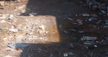 أهالى ‏قرية سرسنا بالفيوم يشكون قلة الخدمات ويطالبون بتطوير العشوائيات