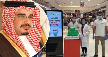 البحرين تسجل 100 إصابة جديدة بفيروس كورونا