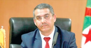 رئيس شركة سوناطراك بالجزائر يتبرع بشهر من راتبه دعما للدولة لمجابهة كورونا