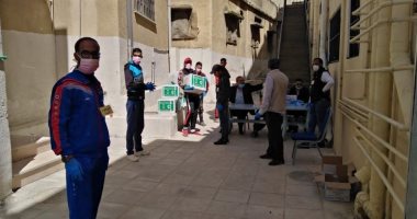 مركز الملك سلمان للإغاثة يوزع 3.000 سلة غذائية للاجئين الفلسطينيين فى الأردن 