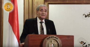 التموين: الكمامة أصبحت سلعة استراتيجية.. وأكثر ما يشلغنا درجة الأمان بها