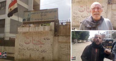 "اليوم السابع" داخل قرية أبوجرج ببنى مزار بعد رفع الحجر الصحى عن المشتبه بإصابتهم.. أحد الأهالى: نشكر مجهودات الدولة العظيمة.. وآخر: نطالب المواطنين بالبقاء فى منازلهم والخروج للضرورة فقط
